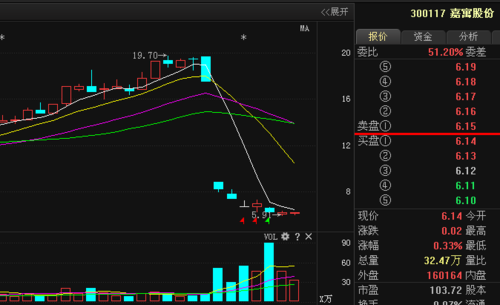 300117股票-300117股票行情