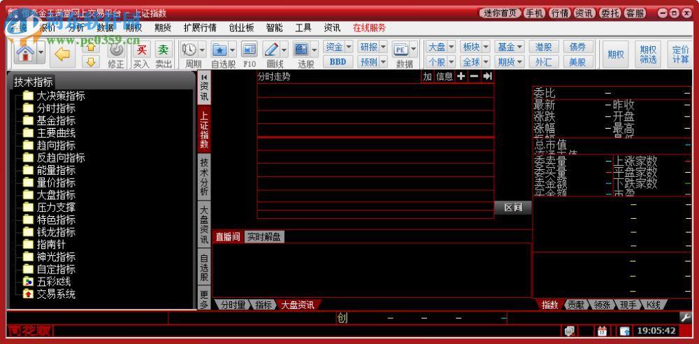 同花顺恒泰-同花顺恒泰证券