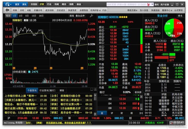 广发同花顺-广发同花顺软件下载
