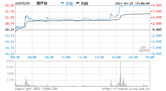 605199-605199发行价格