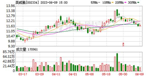 002334股票-002334股票行情