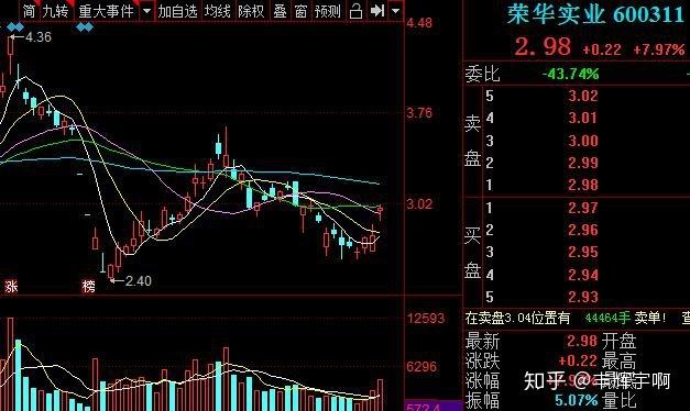 荣华实业600311-荣华实业600311黄⾦储量分析