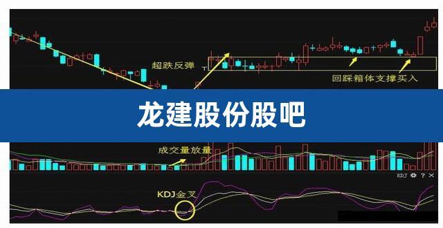 龙建股份股票-龙建股份股票股吧