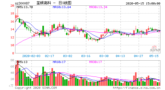 300087股票-300087股票行情