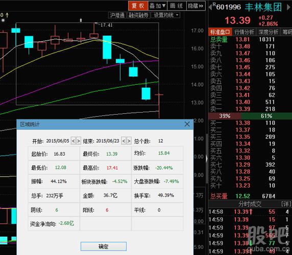 丰林集团股票-丰林集团股票股吧