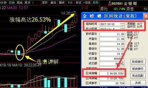 金螳螂002081-金螳螂002081今日大涨