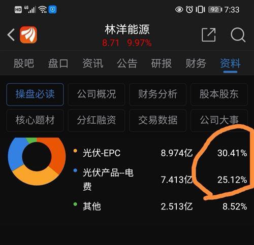 林洋能源股票-林洋能源股票股吧