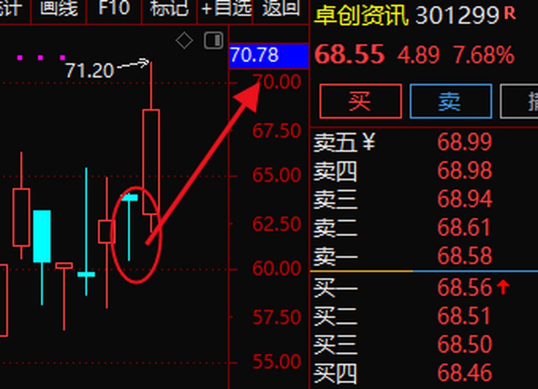 301299-301299卓创资讯股吧