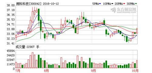 300042股票-300042股票行情