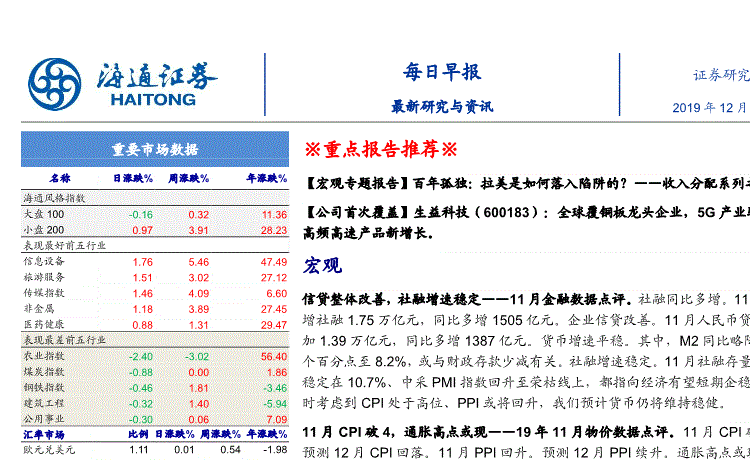 海通-海通国际发布盐湖股份研报