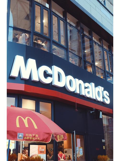 mcdonald-mcdonald's