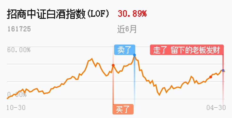 招商中证白酒指数基金-招商中证白酒指数基金今日净值查询