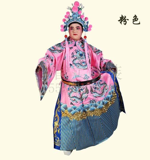 男戏曲古装头饰叫什么-古代男士戏曲服装